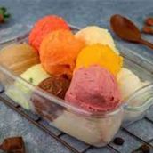 Half Kg Lebanese Ice Cream 
