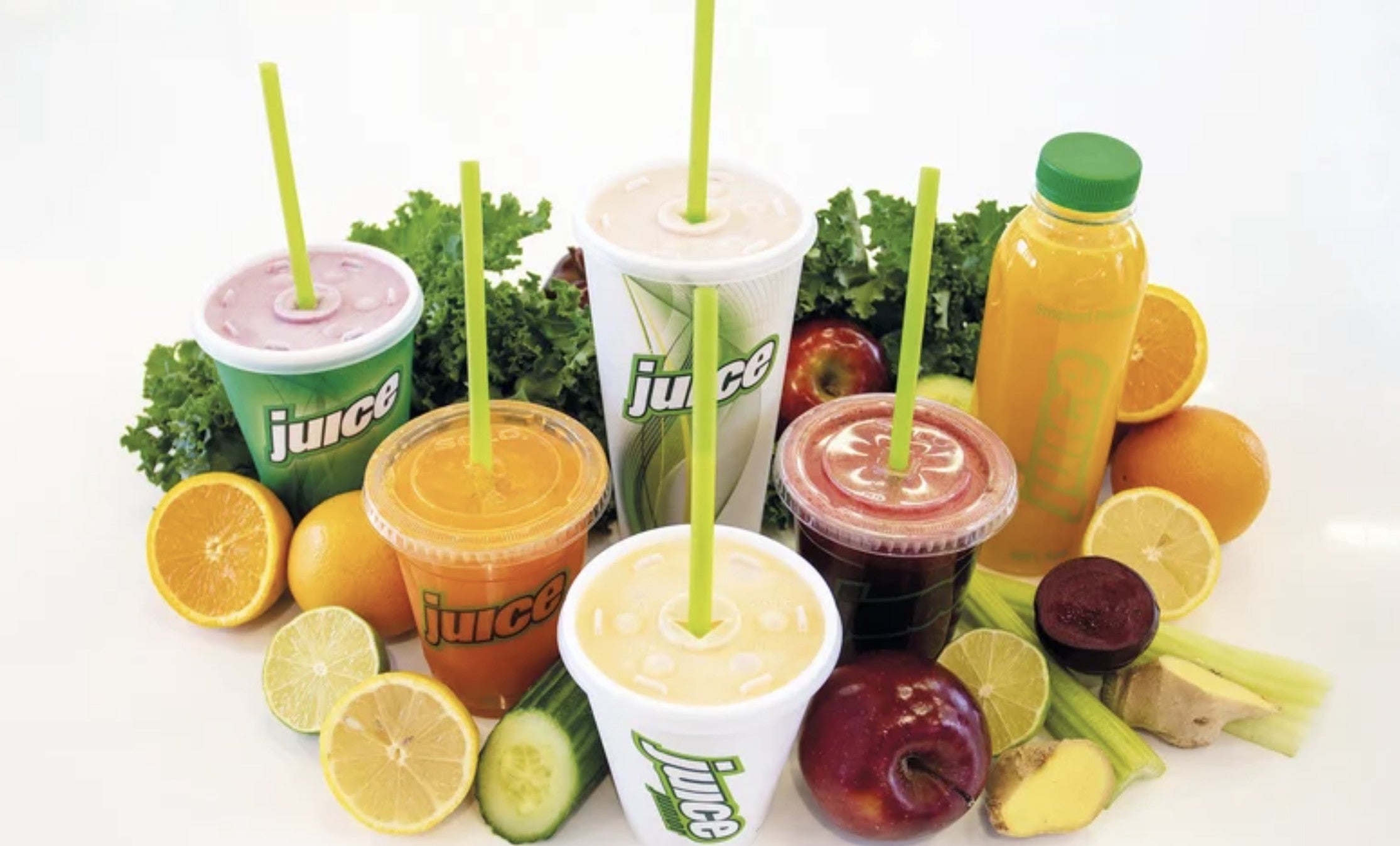Juice