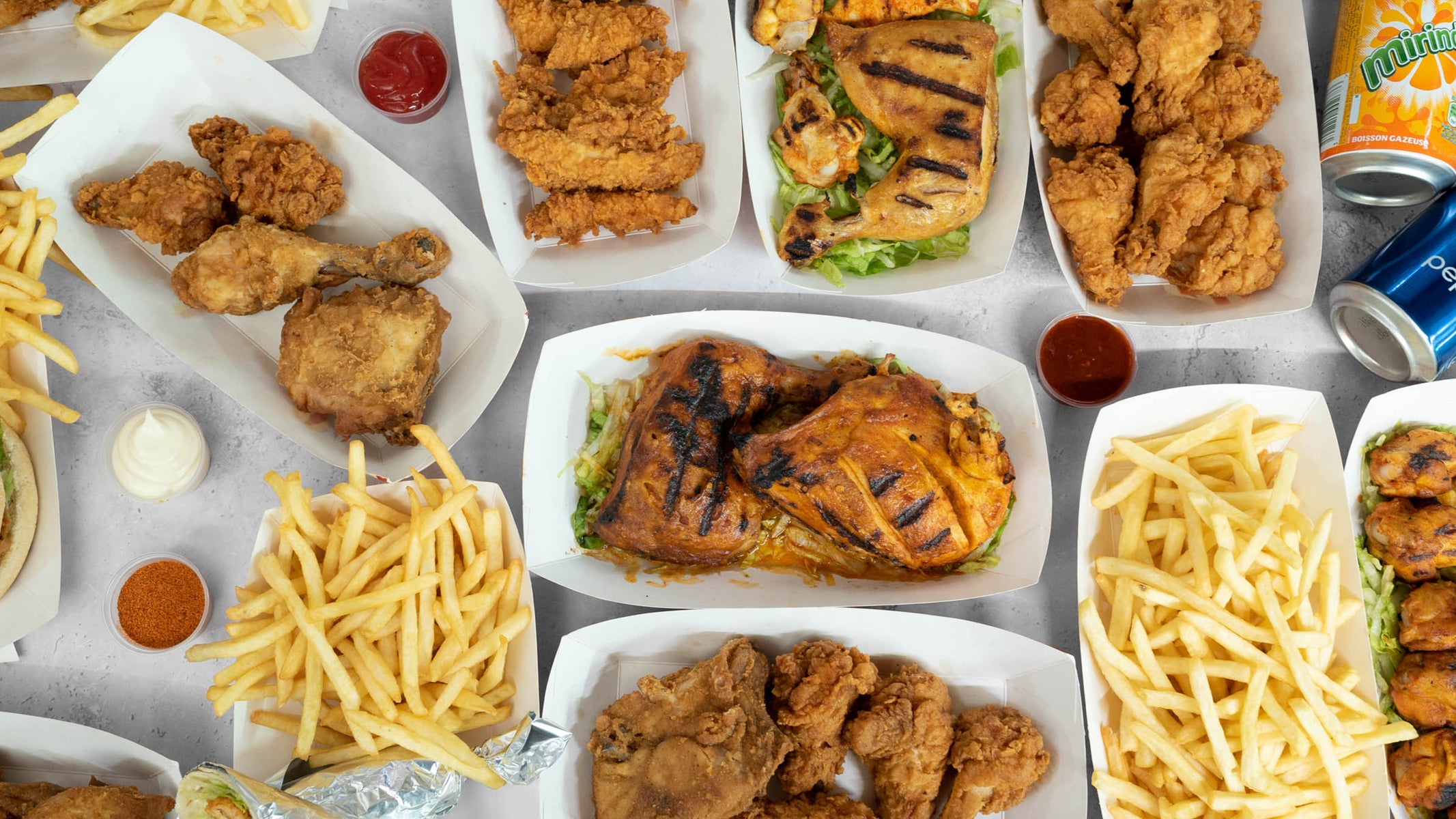 Zams Chicken