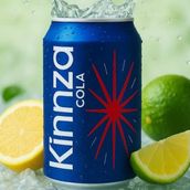 Kinza Cola