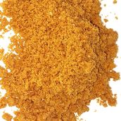 Crushed Lotus