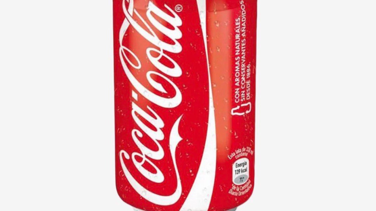 Coca‑Cola
