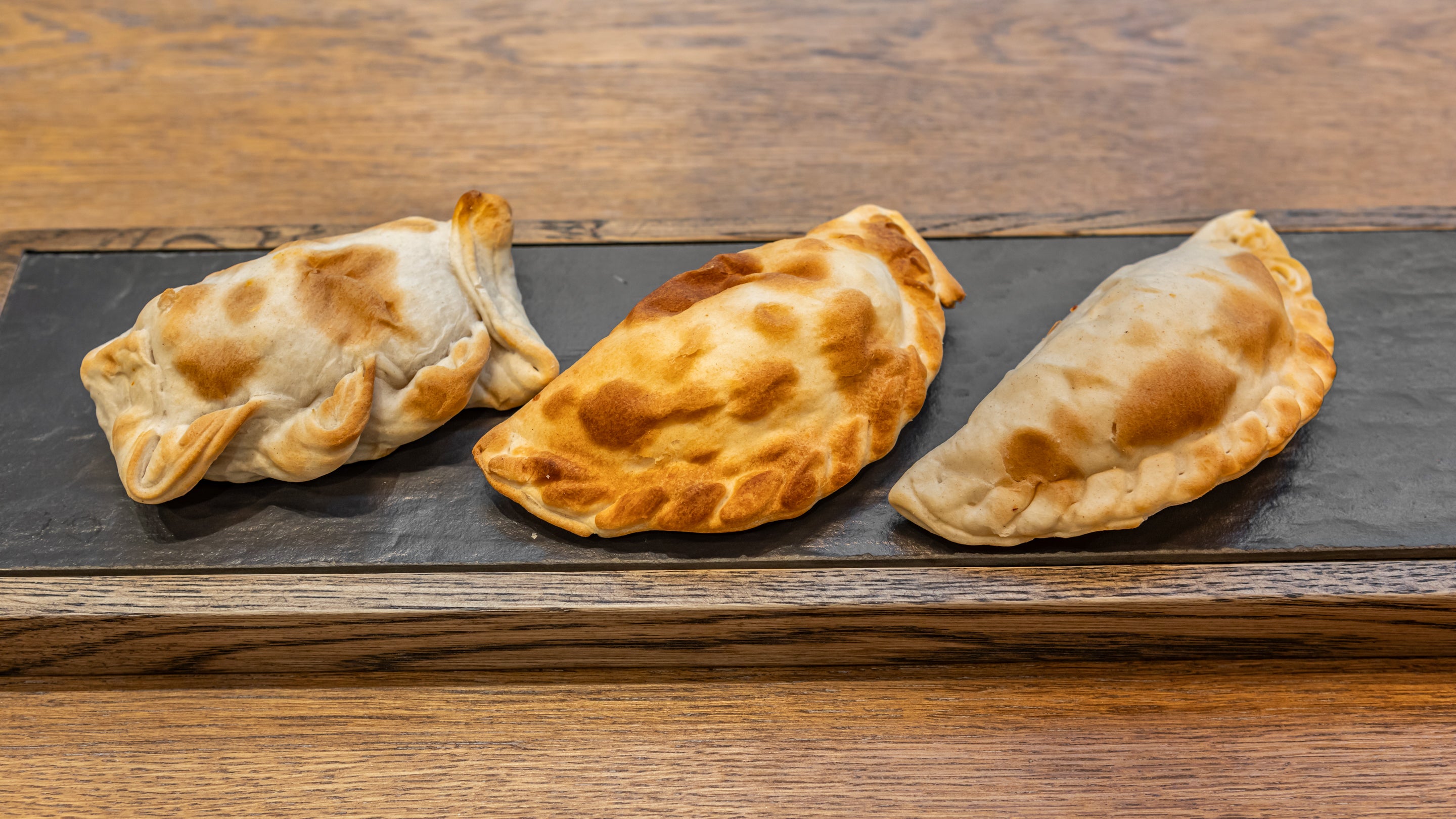 Empanadas x3 Ready to Eat
