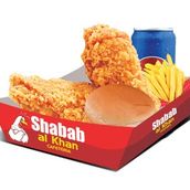 Snack Meal