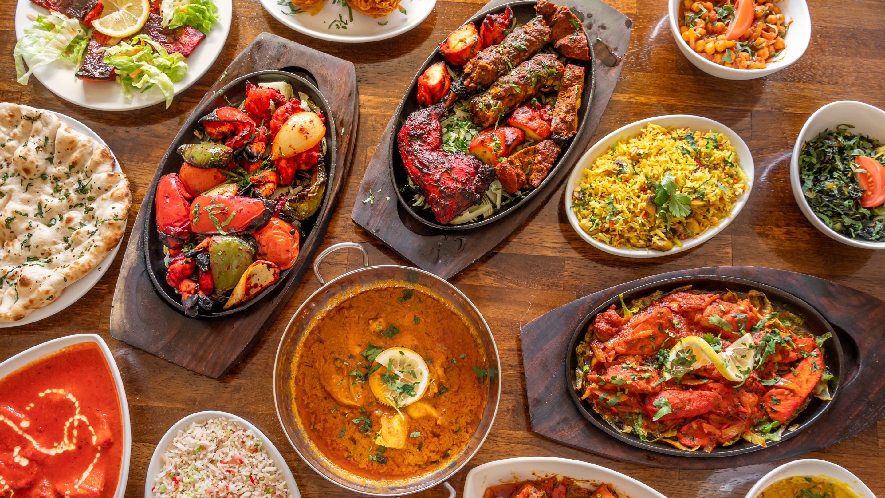 Ali Tandoori