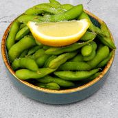Edamame Plain