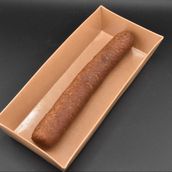 Fricadelle / Frikandel 