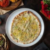 Peshawari Naan