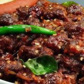 Beef Kondattam