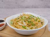 Vegetable Noodles