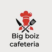 Big Boiz Cafeteria