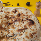 Rashosh Bread