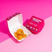 Dynamite Shrimp - By Volcano Sushi