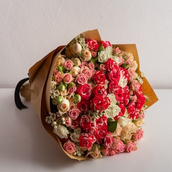 Bouquet 8