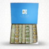 Alrahash Pieces C