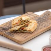 Time Halloumi Cheese Pie