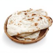 Tandoori Naan