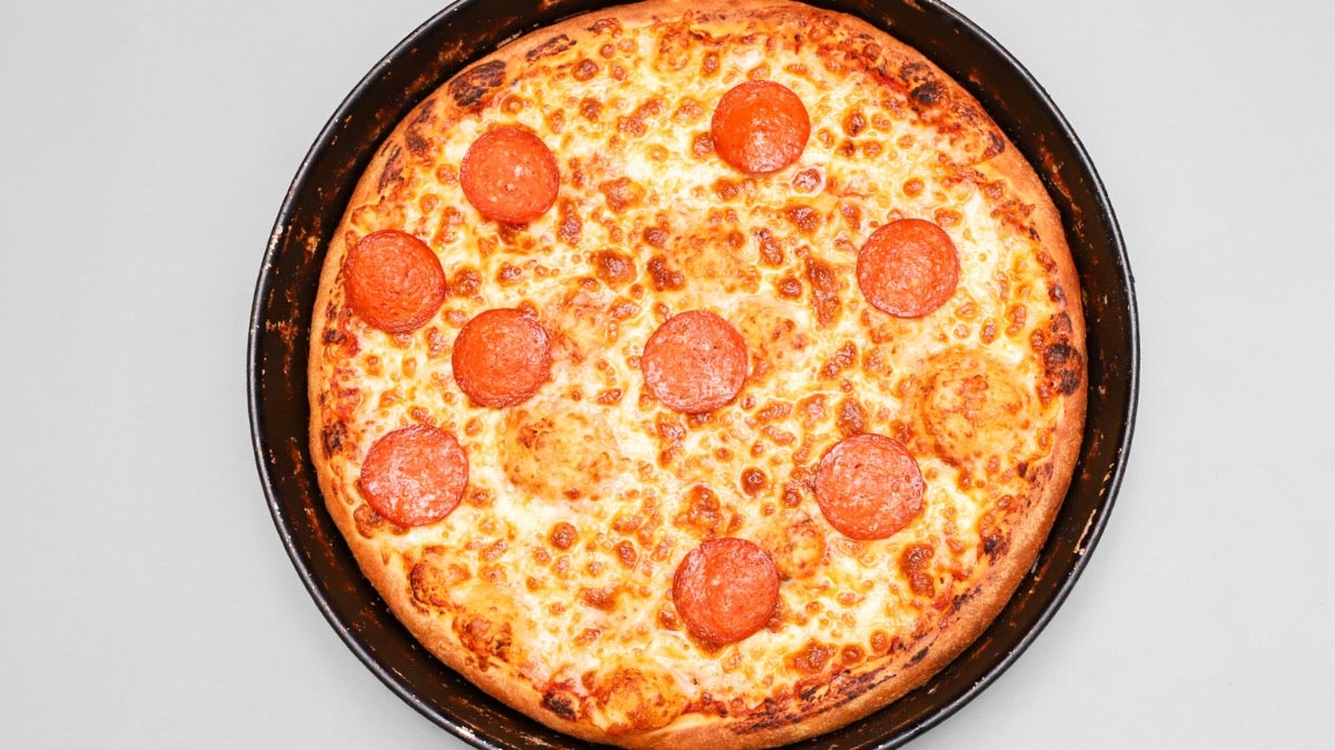 Pepperoni