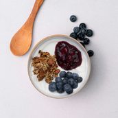 YOGURT BOWL