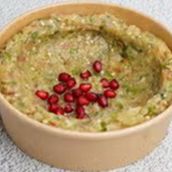 Baba Ganouj