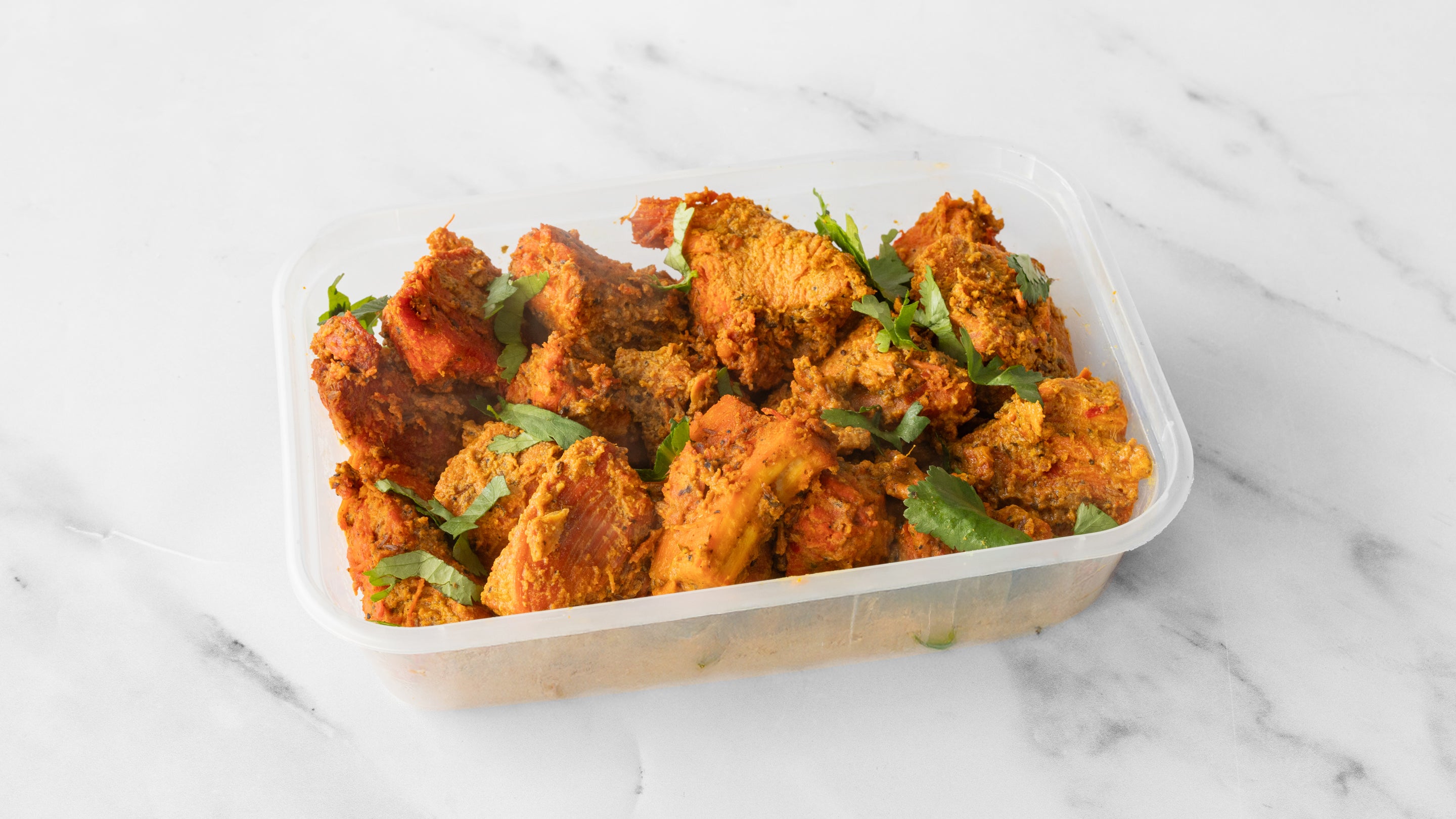 Chicken Tikka