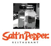 Salt N Pepper Restaurant