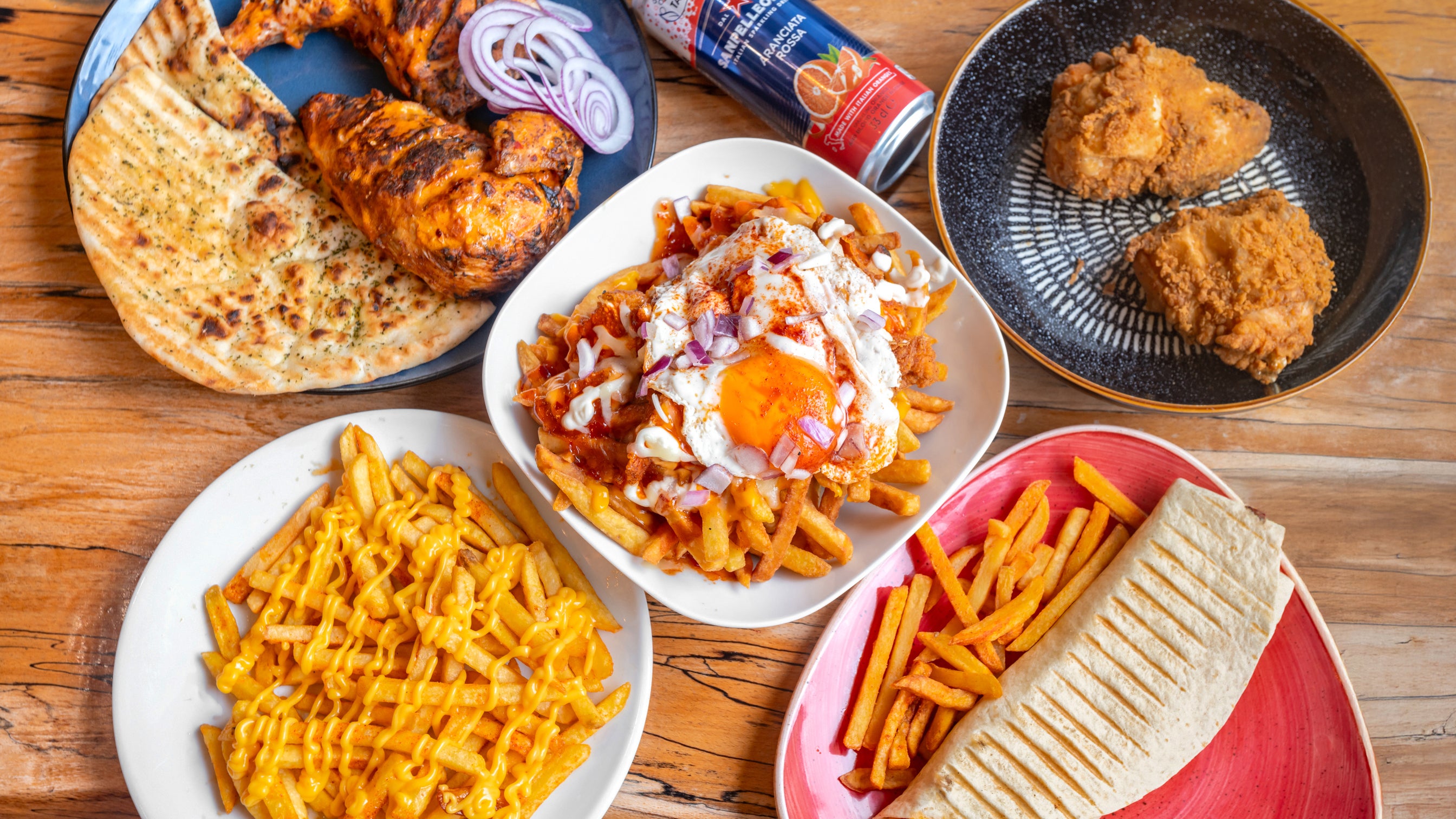 Spicy Scotchick - Byres