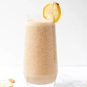 Banana and Milk