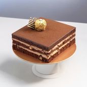 Ferrero Roucher 500gm Cake