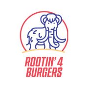 Rootin’ 4 Burgers