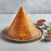 Ghee Roast