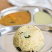 Ghee Pongal