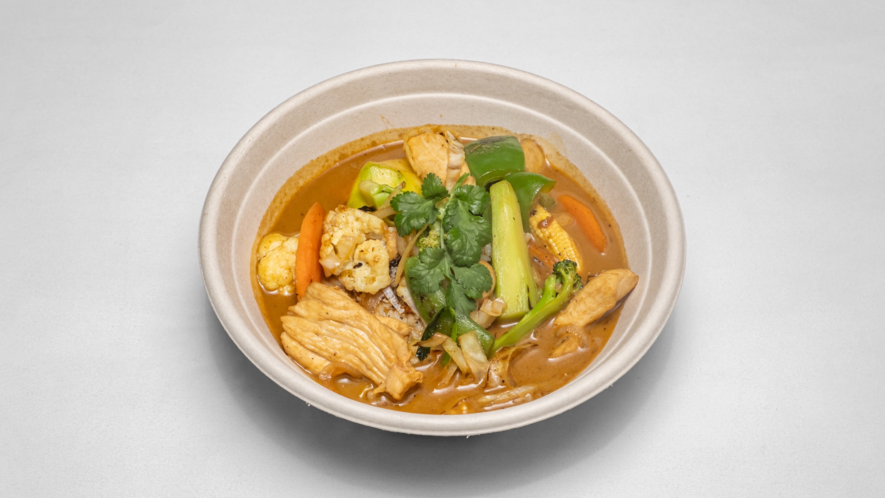 Panang Curry