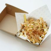 Truffle Fries