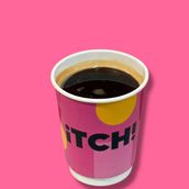 Hot Americano
