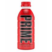 Prime Hydration