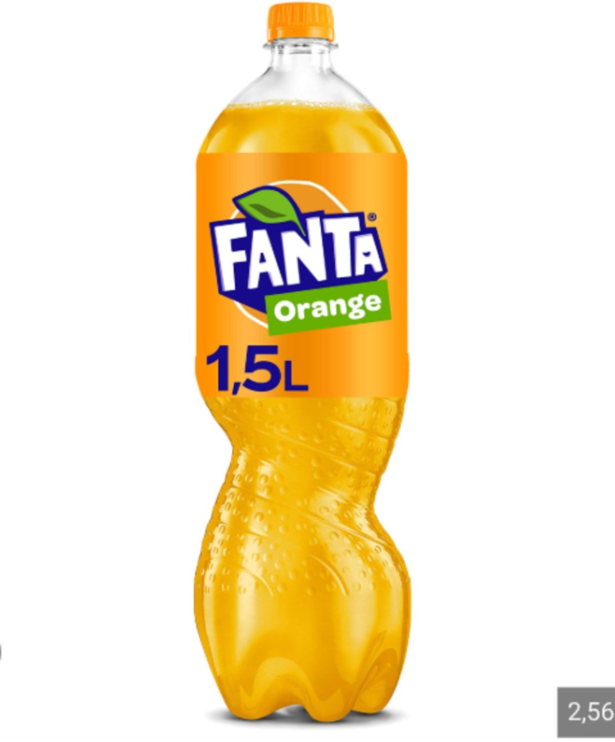 Fanta