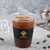 Ice Long Black