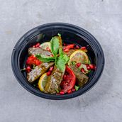 Vine leaves