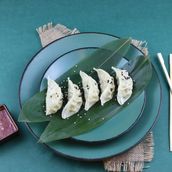 Chicken Gyoza Dumpling