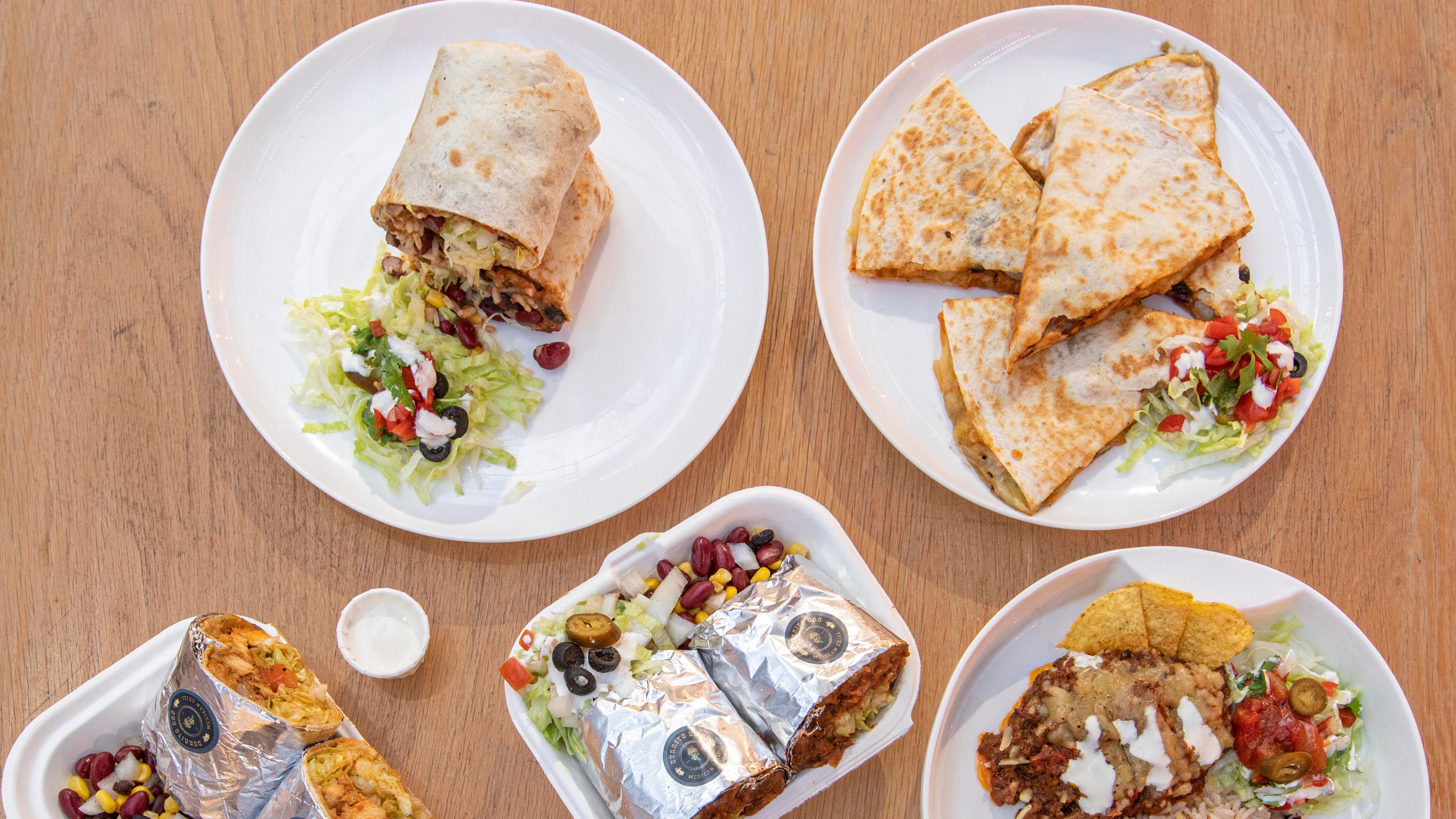 Burrito Cartel