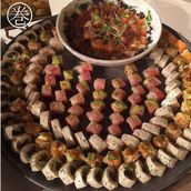 Maki Strata