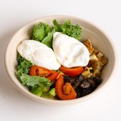 Keto Breakfast