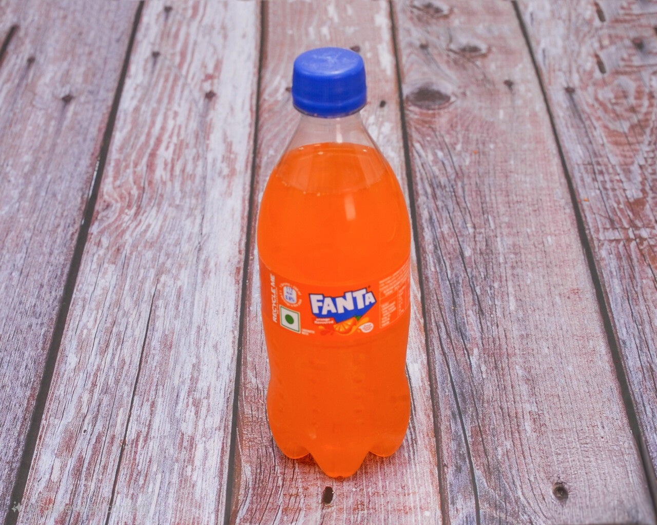 Fanta