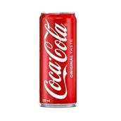 Coca Cola