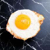 Fried Egg