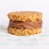 Rice Crispy Original Chocolate