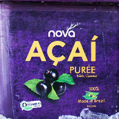 Acai Bucket
