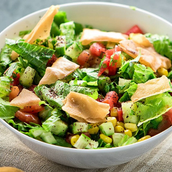 Arabic Salad