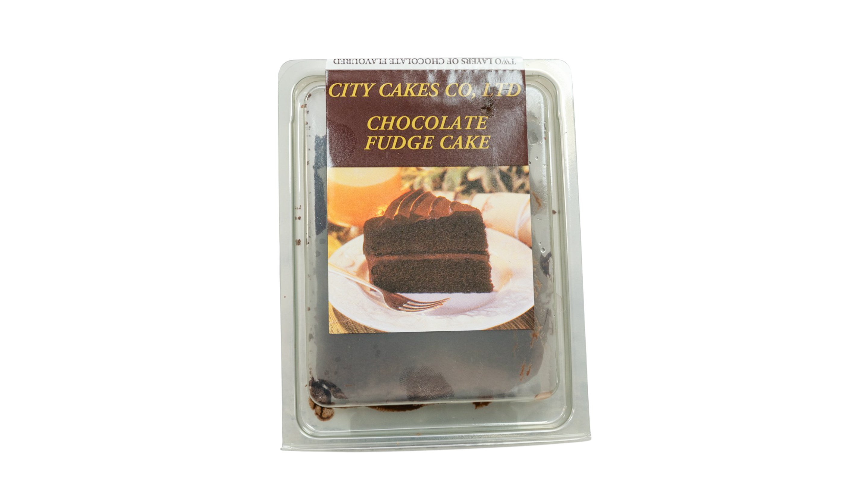 Chocolate Cake